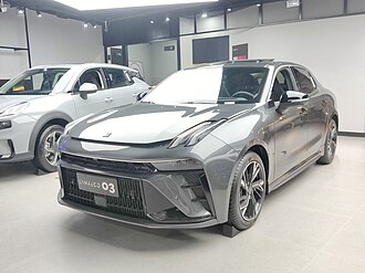 링크 & 코 03