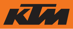 KTM 로고