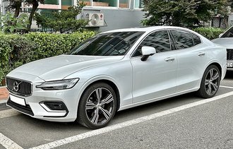 볼보 S60