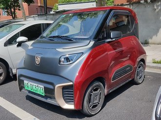 바오준 E200