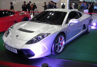 어울림 스피라
