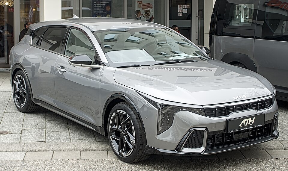 기아 K4 (2024)