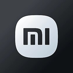 샤오미 오토 로고