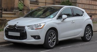 시트로엥 DS4