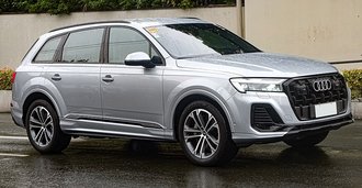 아우디 Q7