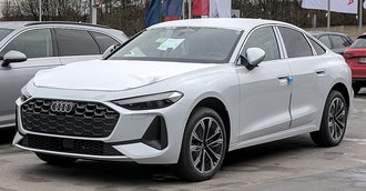 아우디 A5