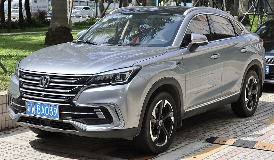 창안 CS85
