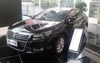 Renault Talisman