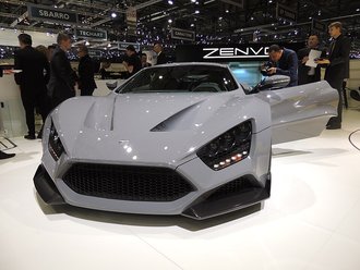 젠보 TS1 GT
