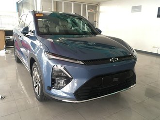 쉐보레 캡티바