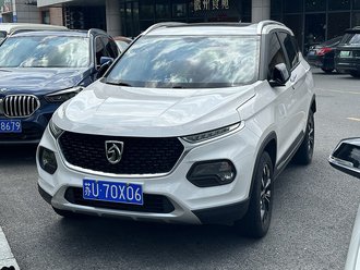 바오준 510