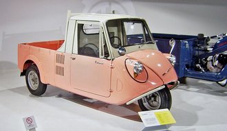 기아 K-360