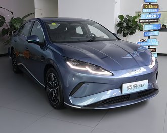 비야디 씰 06 EV