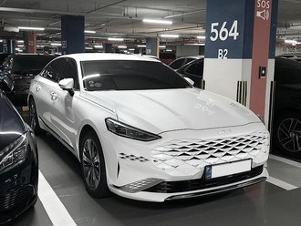기아 K8