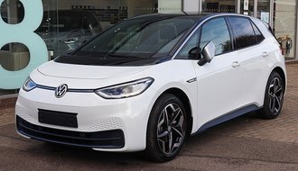 폭스바겐 ID.3