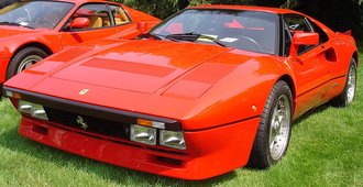 페라리 288 GTO
