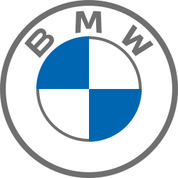 BMW 로고