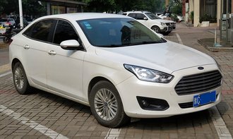 포드 에스코트