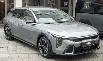 기아 K4 (2024)