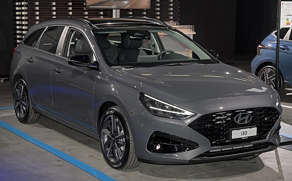 현대 i30