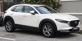 마쓰다 CX-30
