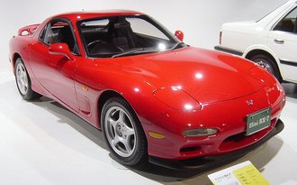 마쓰다 RX-7