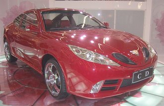 지리 CD