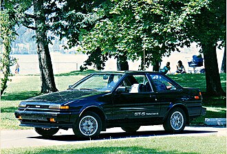 토요타 AE86