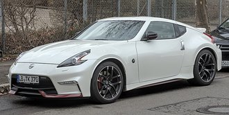 닛산 370Z