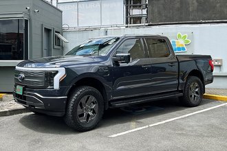 포드 F-150
