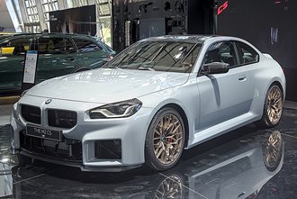 BMW M2