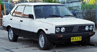 피아트 131