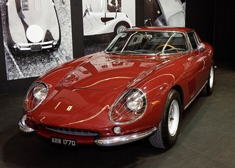 페라리 275