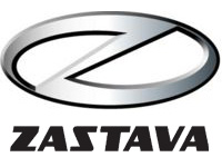 Zastava Automobiles 로고