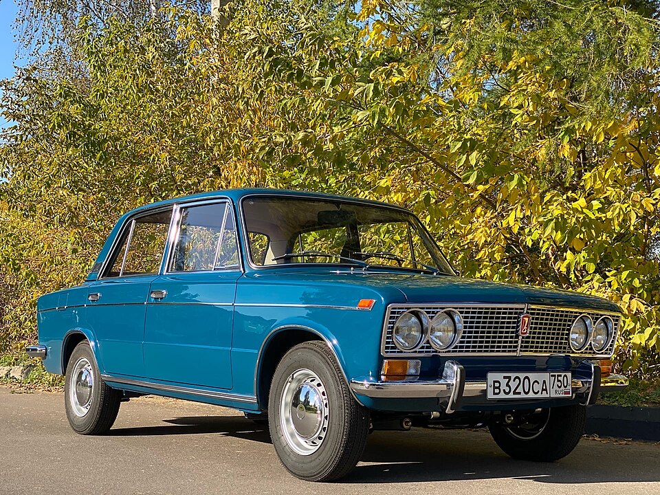 VAZ-2103