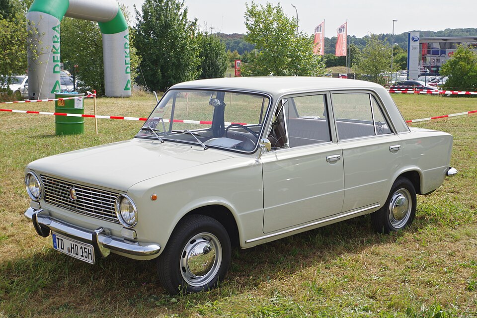 VAZ-2101