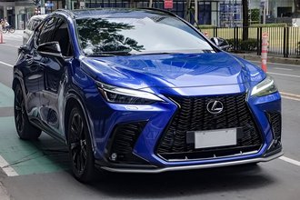 렉서스 NX